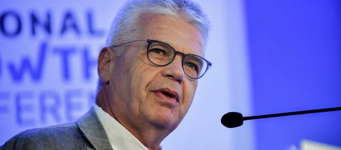 Χ.Γώγος: «Τα σχολεία είναι πιθανό να ανοίξουν σε δύο εβδομάδες»